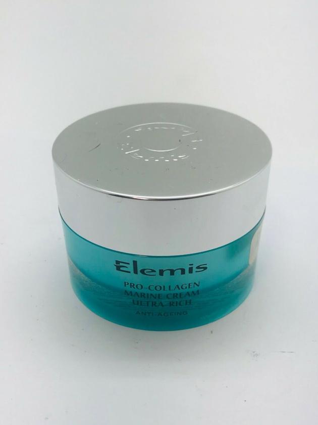 Elemis Pro-Collagen Marine Cream Ultra-Rich 30ml