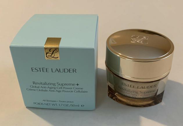 Estee Lauder Revitalizing Supreme+ Global Anti-Aging Cell Power Creme