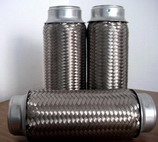 exhaust flexible pipes