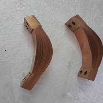 Resistance Welding Consumables WeldParts