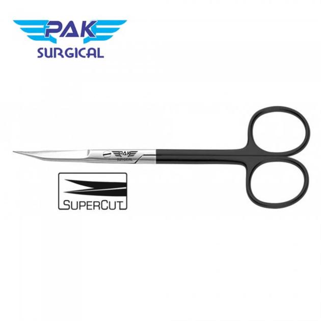 GOLDMAN FOX SCISSORS,