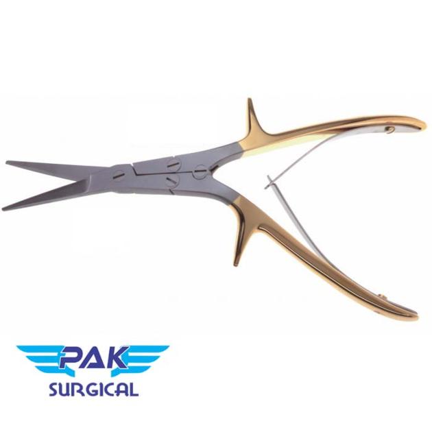 Gorney Nasal Shears Scissors