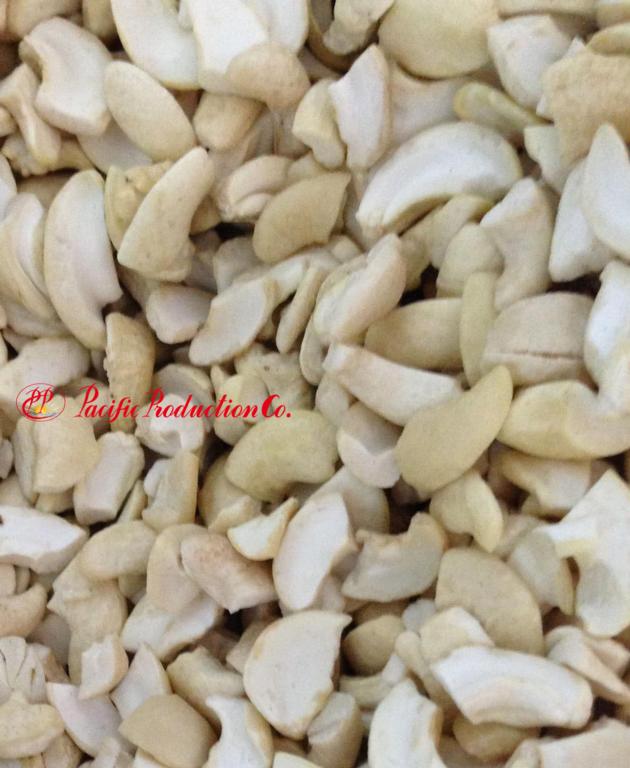 Cashewnut Pieces Vietnam LP