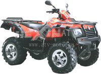 HXATV500--Roar