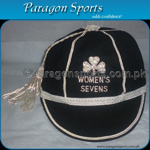 Wool Beret Cap PS 1021