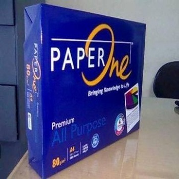 PaperOne Copy paper A4 70gsm 75gsm 80gsm