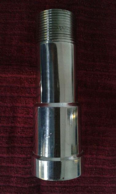 C I COLUMN PIPE ADAPTER