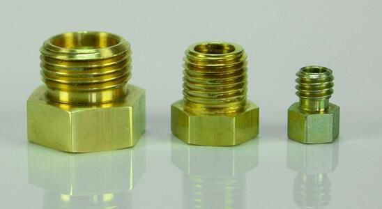 S S PLUG BOLT