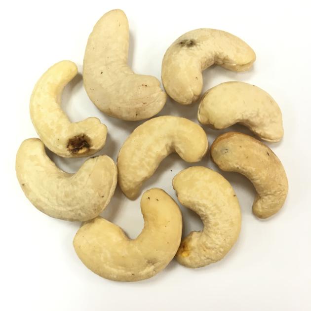 Vietnamese Cashew Kernels SK1