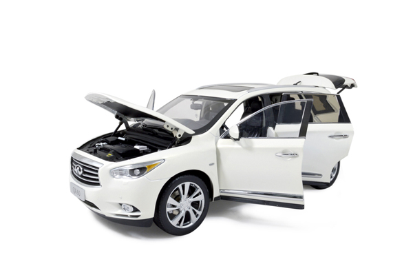 Infiniti QX60 2014 1 18 Scale