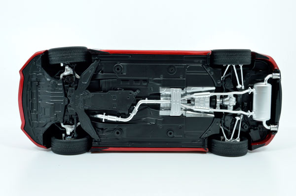 Infiniti Q60 2018 1 18 Scale