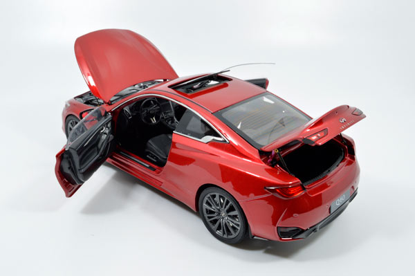 Infiniti Q60 2018 1 18 Scale