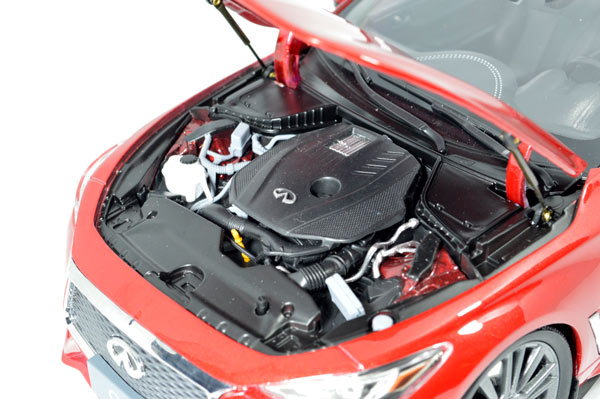 Infiniti Q60 2018 1 18 Scale