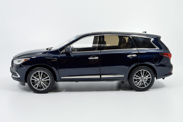 Infiniti QX60 2017 1 18 Scale