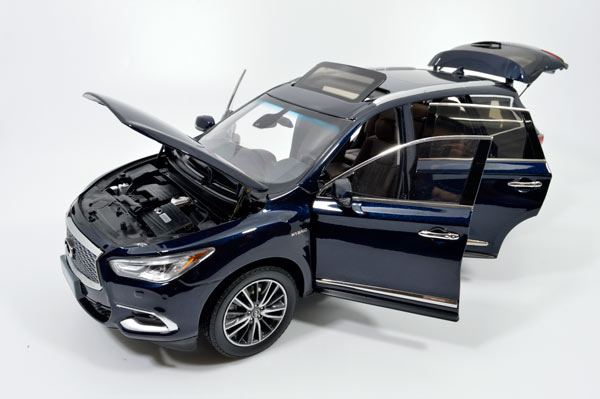 Infiniti QX60 2017 1 18 Scale