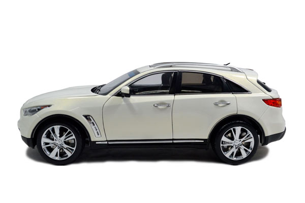 Infiniti QX70 2014 1 18 Scale