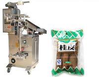 Irregular objects packing machine with conveyer(YJ-60S)