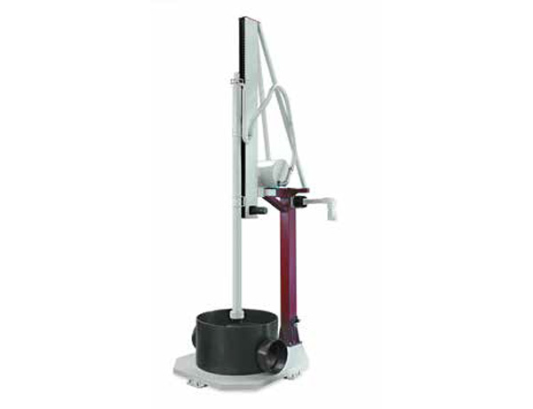 JJICI Manhole Impact Tester