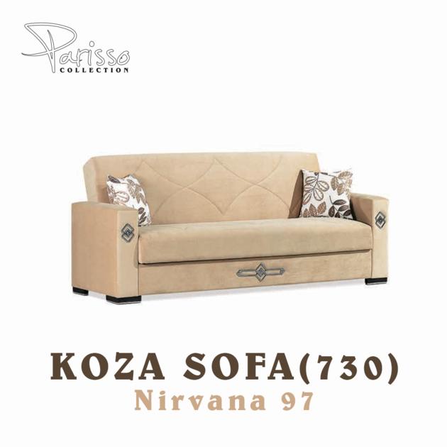 Koza Sofa