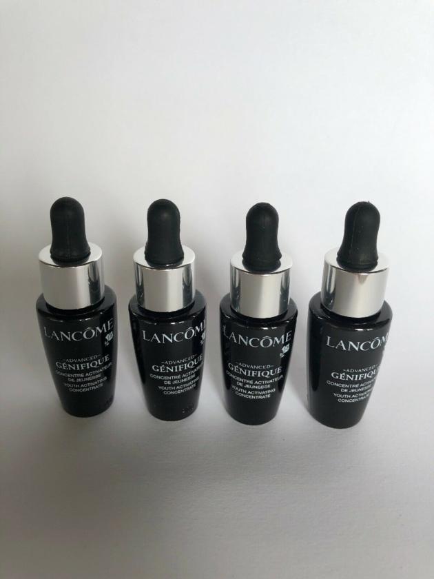 Lancome Advanced Genifique Youth Activating Concentrate Anti Aging Serum