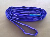 round sling