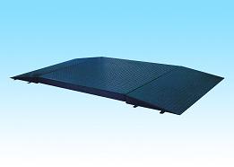 Floor Scale