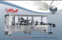filling sealing capping/packaging machines