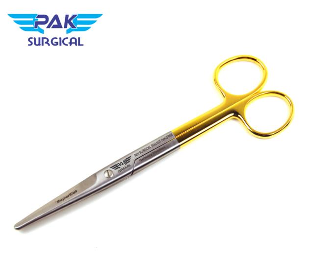 Mayo Scissors