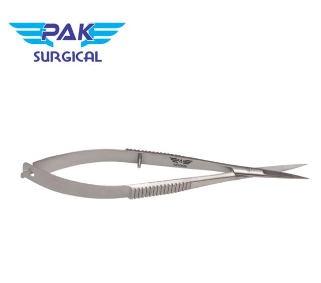 Micro Sharp Scissor Spring Action 