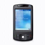 GSM mobile phones with GPS and Wi-fi
