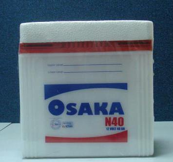Automotive Batteries