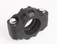 Nylon Victaulic Coupling