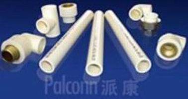 Polybutene  (PB) Pipe and fittings
