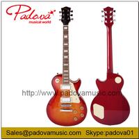LP Electric Guitar Package
