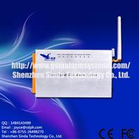 GSM Industrial Burglar Alarm with Good Quality-G-3