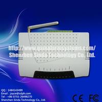 wireless GSM home burglar alarm system G11