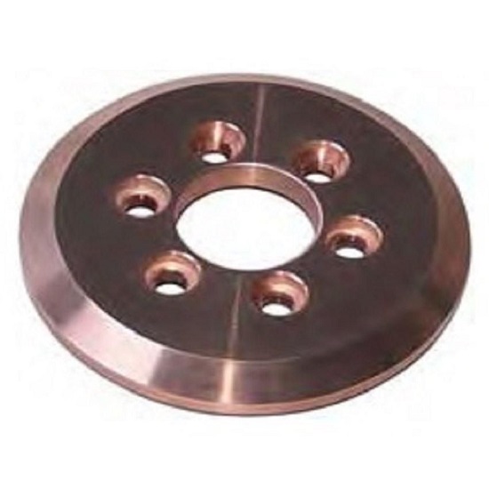 Resistance Welding Consumables WeldParts