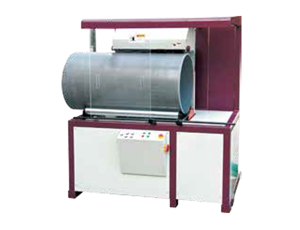 Pipe Cutting and Chamfering Machine JJPCM-01
