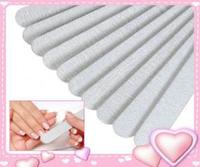 Nail file, Nail buffer, Nail shiner block