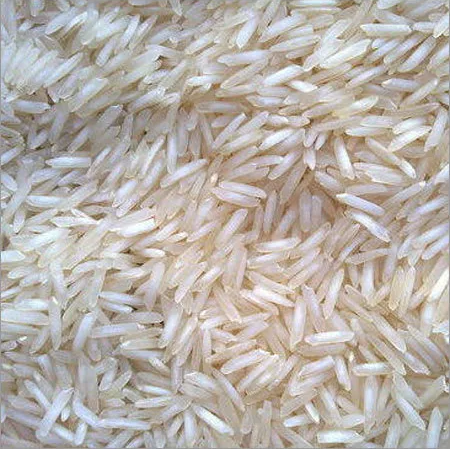 Pusa Basmati Steamed Rice 