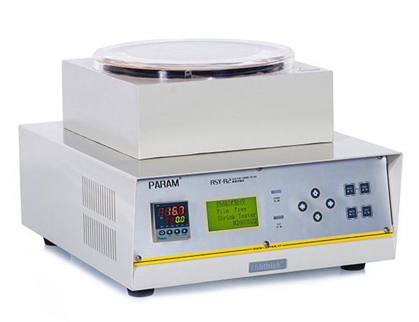 RSY-R2 Film Free Shrink Tester