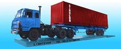 Truck Scale