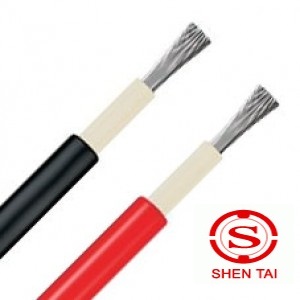 UL/TUV cerfited Solar PV Cable