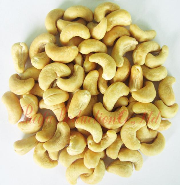 Cashewnut Kernels Vietnam SW