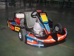 go kart