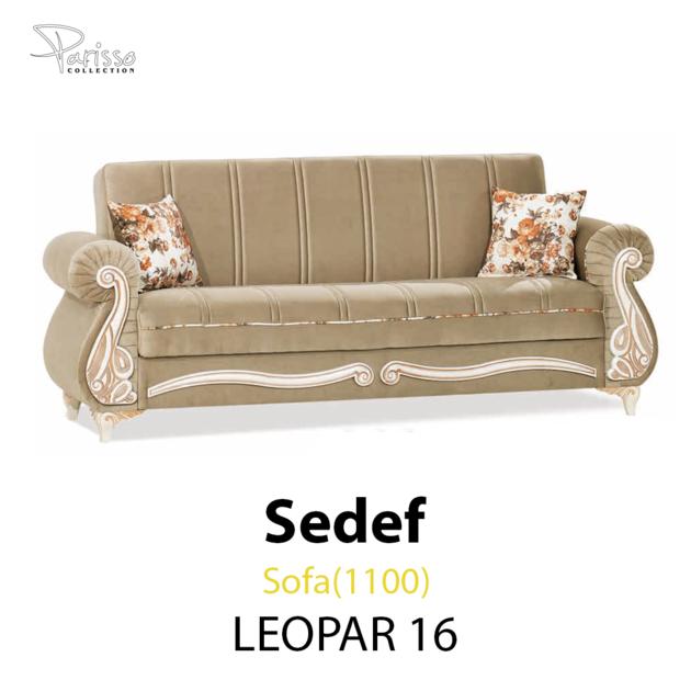 Sedef Sofa