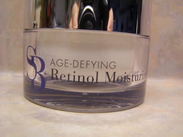 Simple Beauty Age-Defying Retinol Moisturizer 50ml