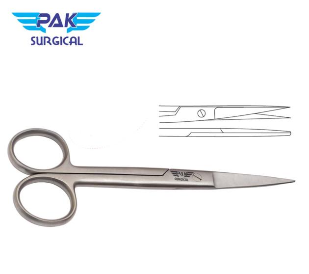 Super Operating Scissor 15cm