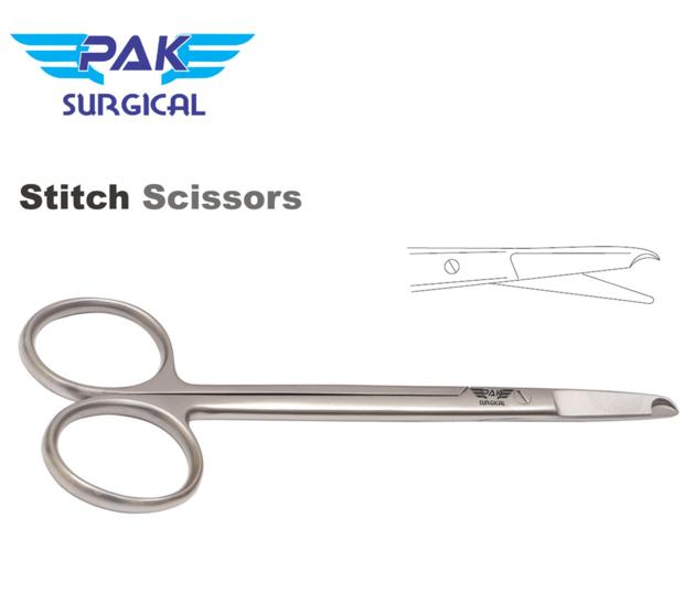 Super Stich Spencer Scissor 13cm