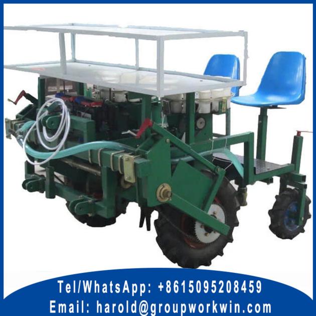 Transplanter Machine